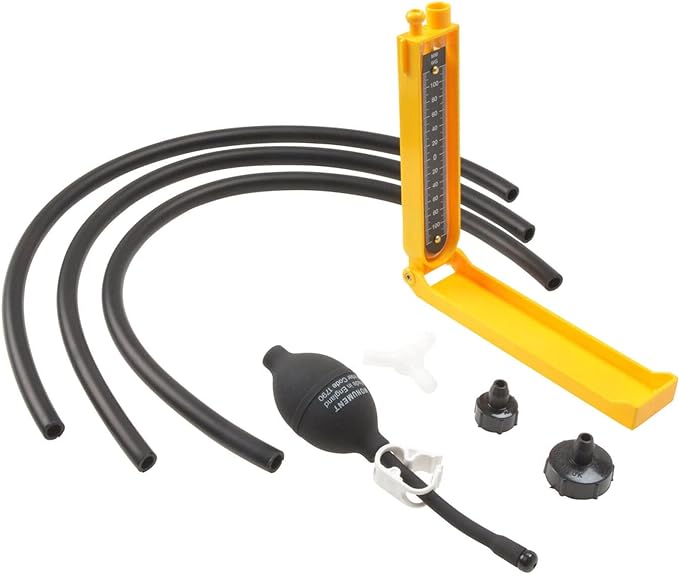 MONUMENT AIR PRESSURE TEST KIT 174Z