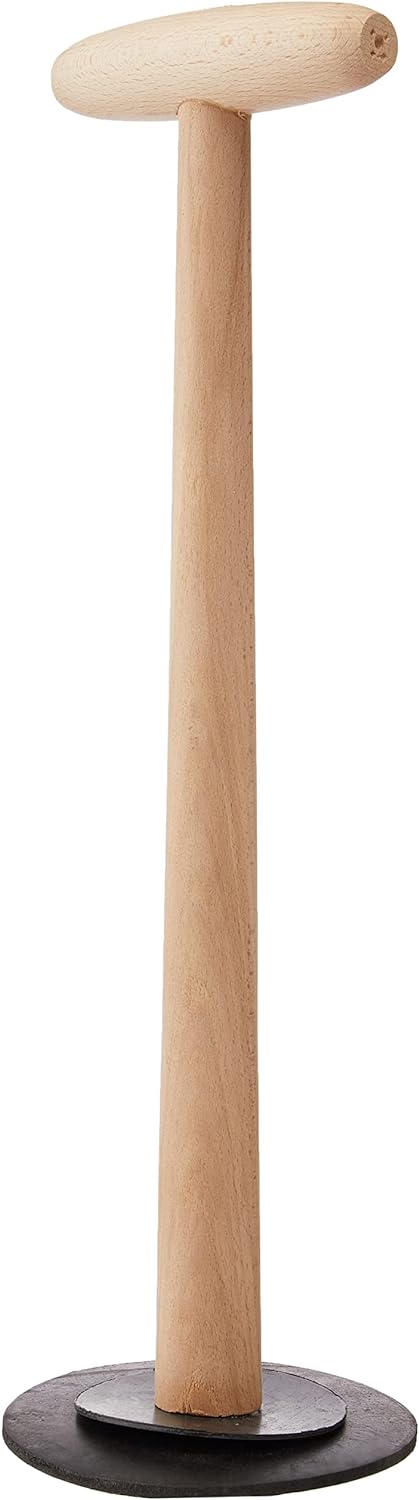 MONUMENT COOPERS SUCTION PLUNGER WOODEN HANDLE 1453E