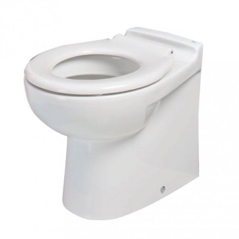 RAK Ceramics Junior Toilet Seat - White