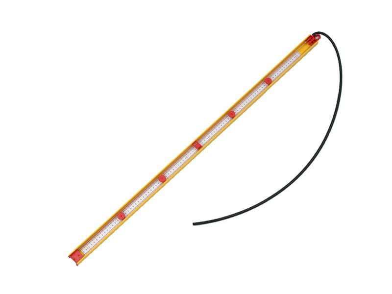 U GUAGE 60M8 24" (258F)