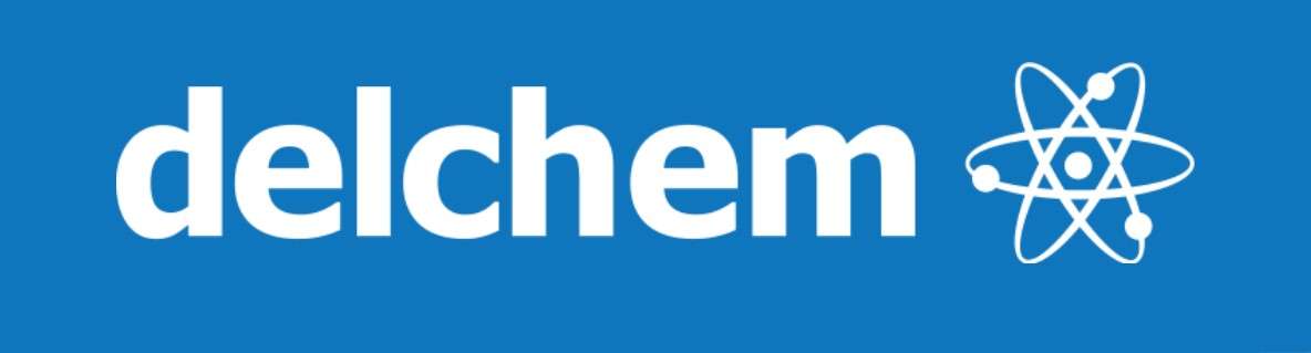 Delchem logo