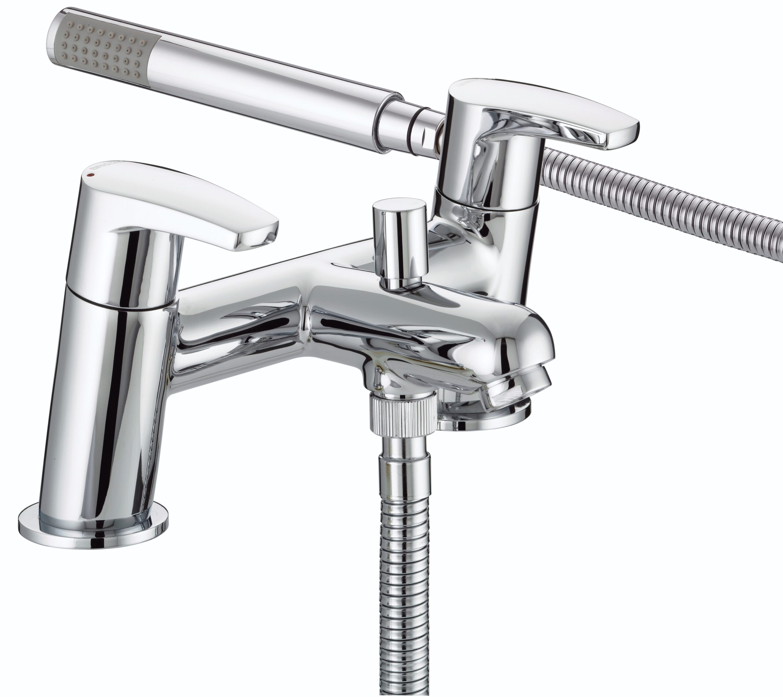 Bristan Orta Bath Shower Mixer