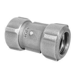 25mm MDPE Galvanized