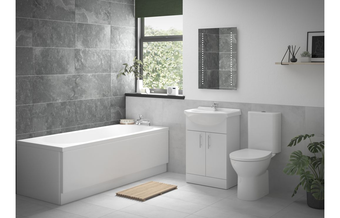 Opulent Mesa Verde Full Suite with Bath