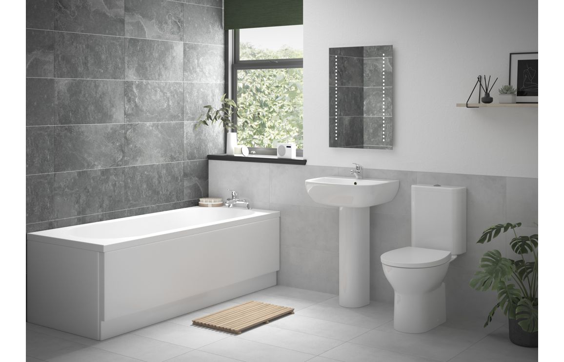 Opulent Coast Full Suite with Bath