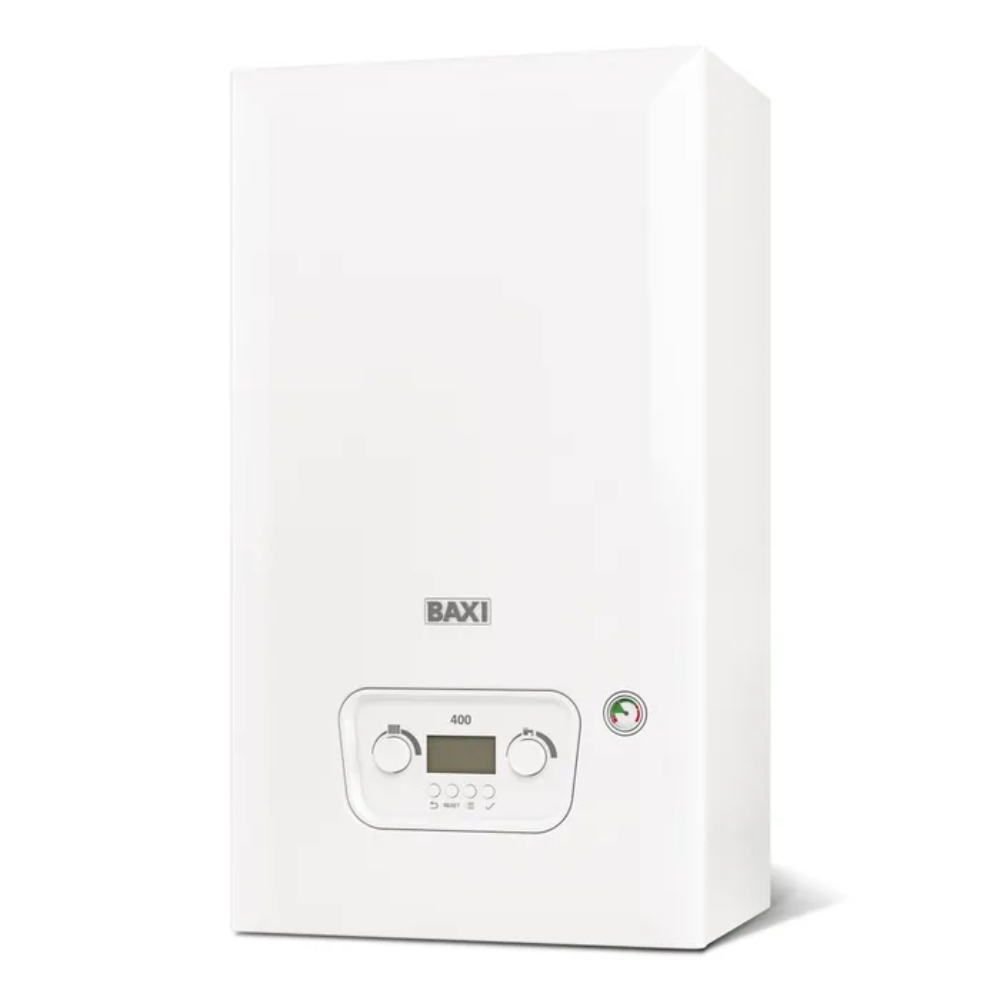 Baxi 4 Combi 2.1