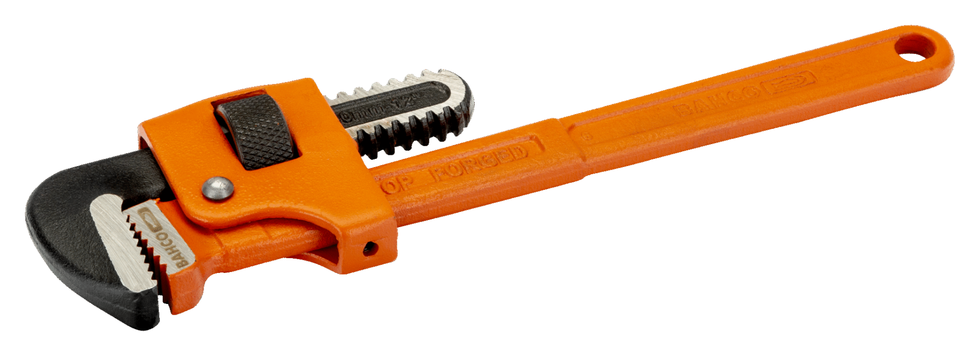 Bahco Stillson Type Pipe Wrench