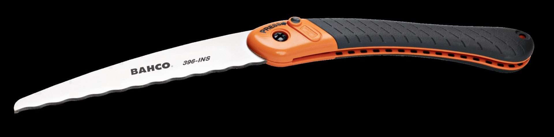 Bahco Folding Insulation Saw