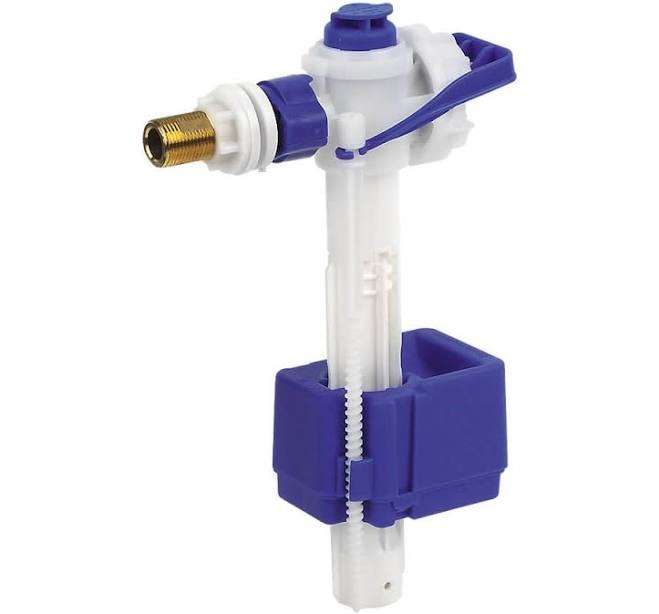 Fluidmaster 3/8" Side Entry Float Valve