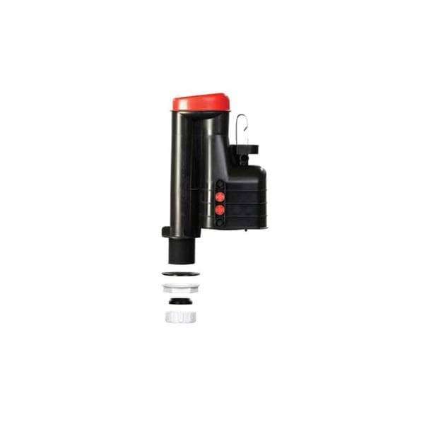 Fluidmaster Pro Series Compact Syphon 8"